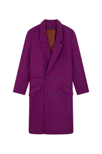 36 / DJV 220€ 162-50 / ST31%   MANTEAU WADDEN