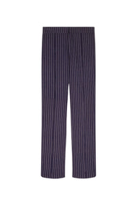 Pantalon Souky coupe droite - Navy