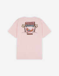 T-shirt imprimé - Milkshake