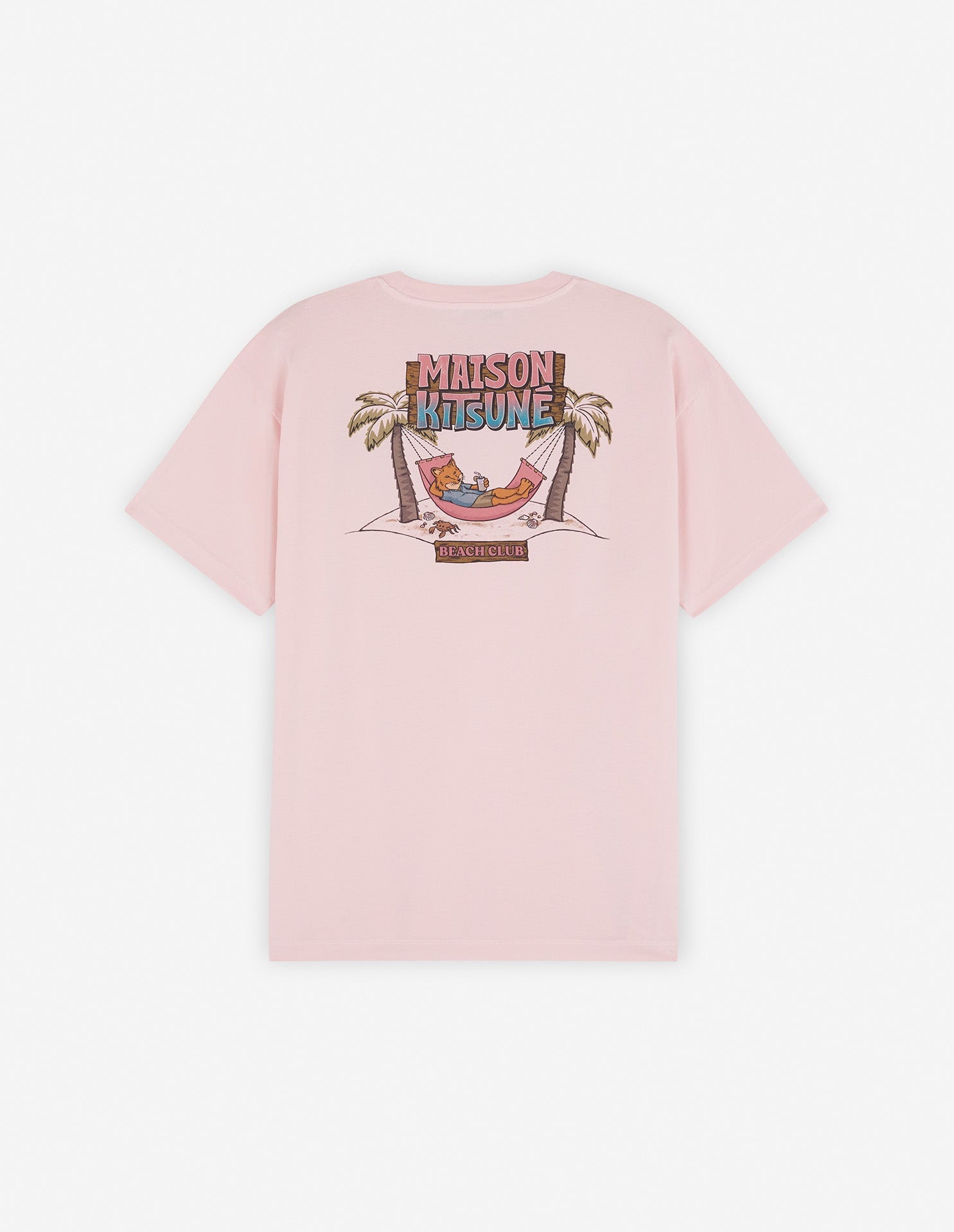 T-shirt imprimé - Milkshake