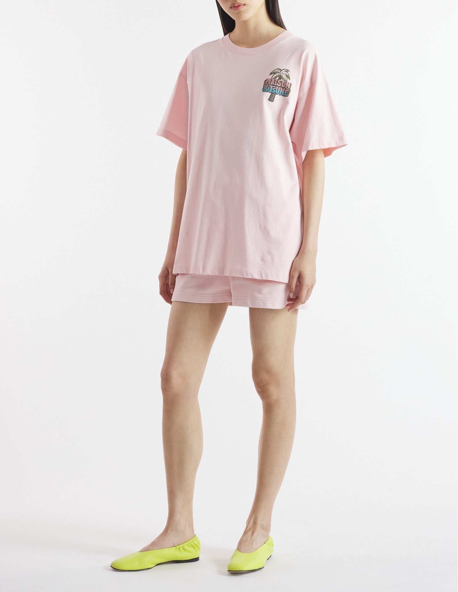T-shirt imprimé - Milkshake
