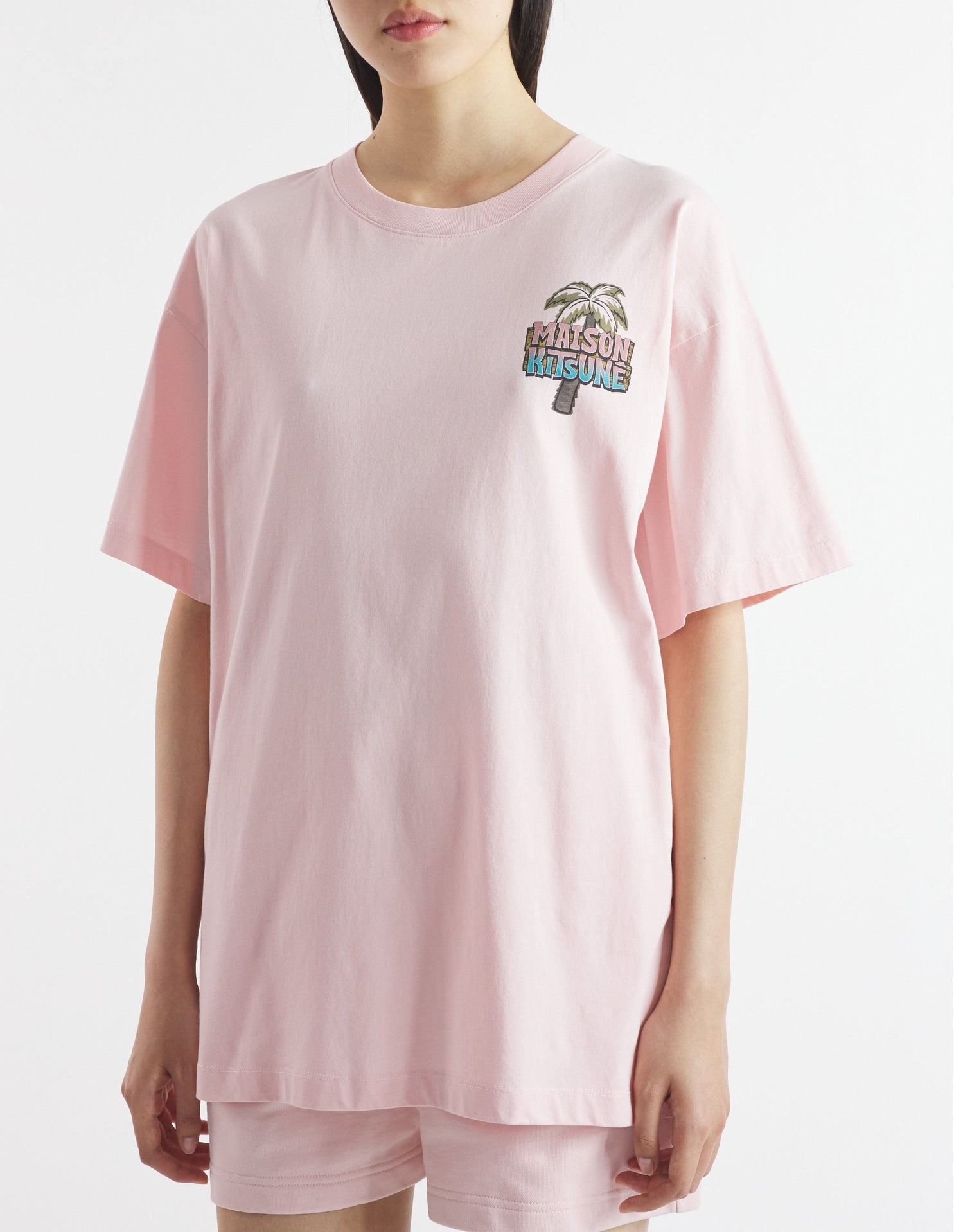 T-shirt imprimé - Milkshake
