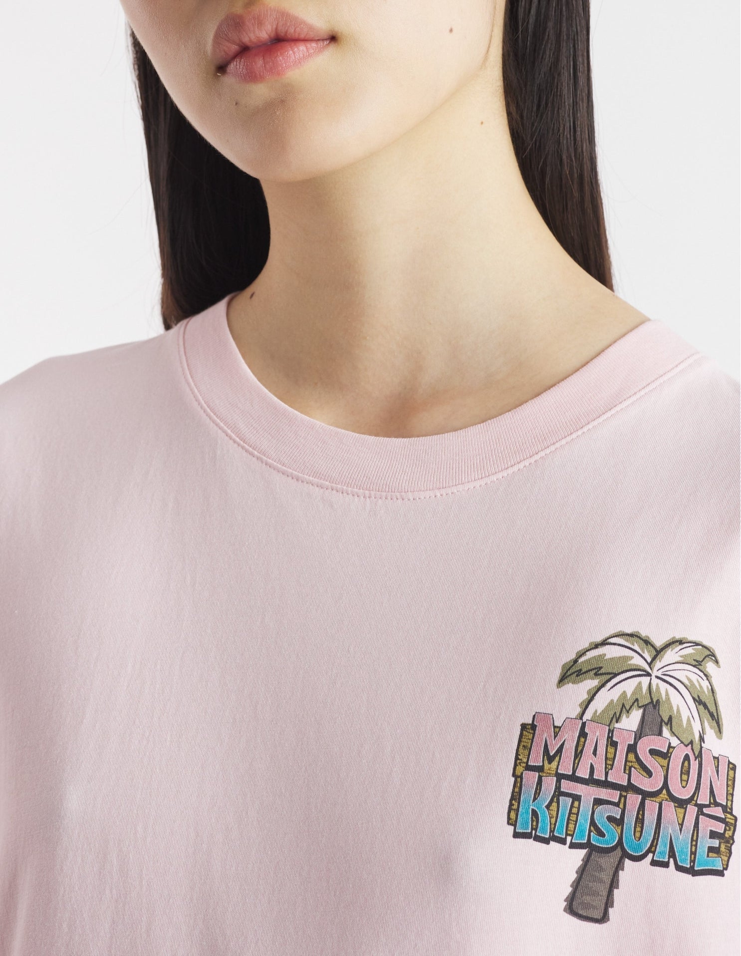 T-shirt imprimé - Milkshake