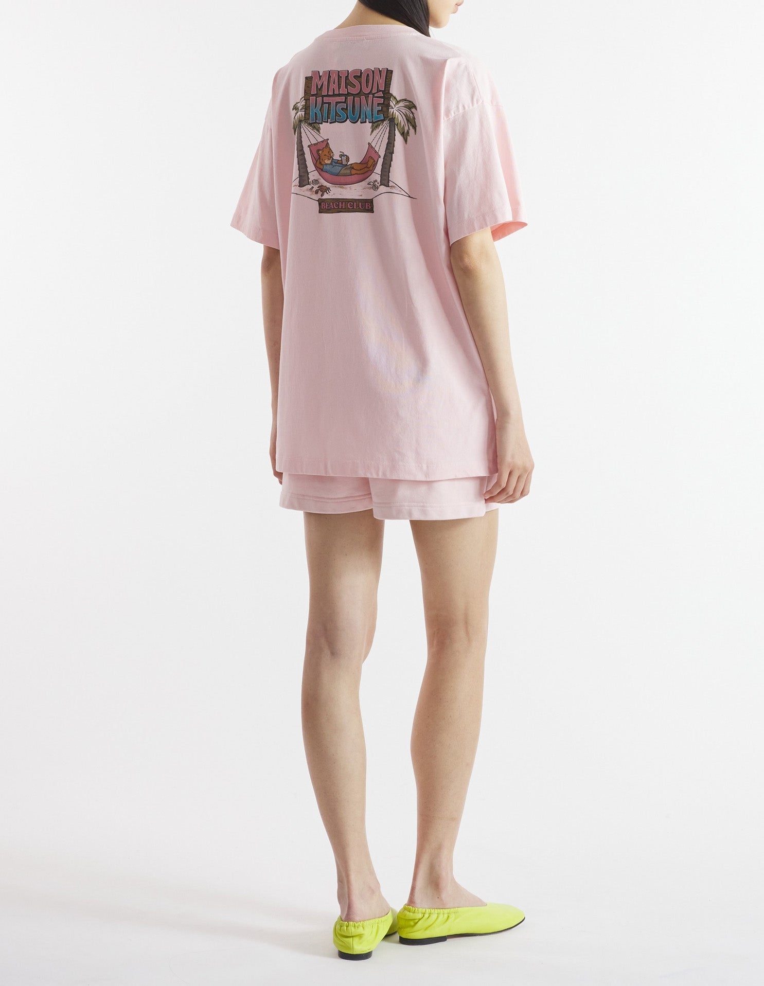 T-shirt imprimé - Milkshake