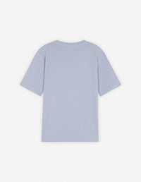 T-shirt with print - Beat Blue