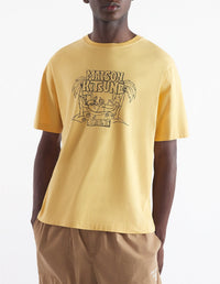 T-shirt Bali Island - Wicker