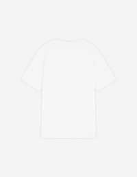 T-shirt avec impression - White