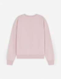 Sweatshirt avec borderie - Snapdragon