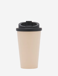 Isothermal cup Café Kitsuné - Tapioca