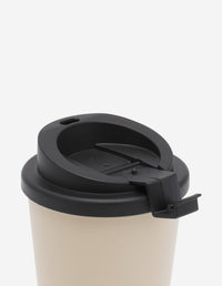 Isothermal cup Café Kitsuné - Tapioca