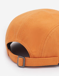 Casquette Café Kitsuné imprimé - Fox