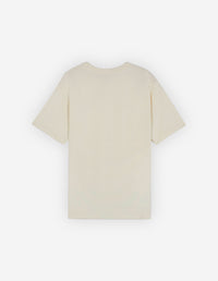 T-shirt Café Kitsuné imprimé - Tapioca