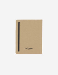 Carnet de notes Café Kitsuné - Iced Coffee