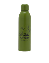 Flask Fox Café Kitsuné - Green Tea