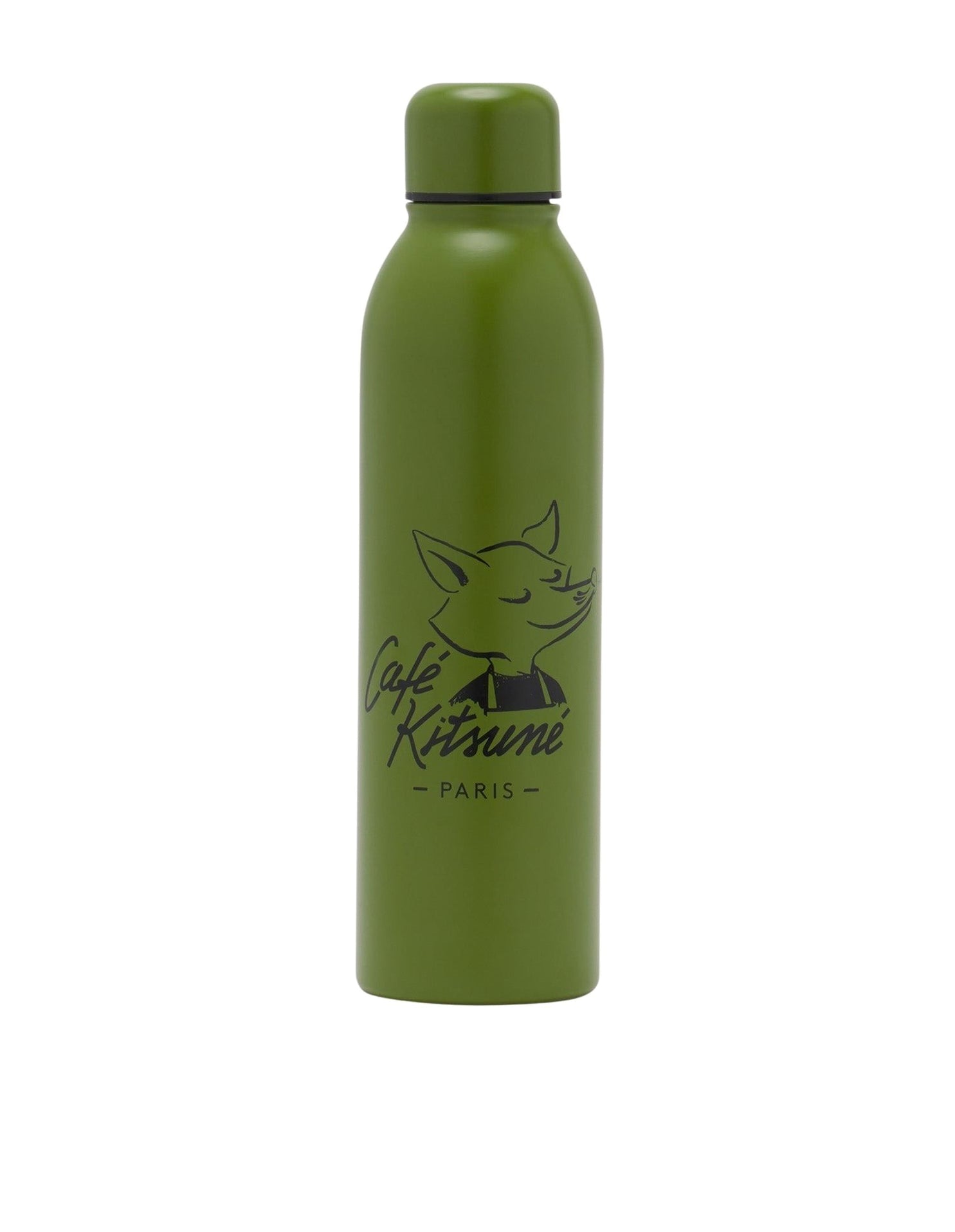 Flask Fox Café Kitsuné - Green Tea