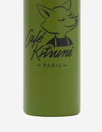 Flask Fox Café Kitsuné - Green Tea