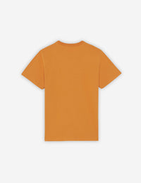 T-shirt avec flocage Café Kitsuné - Fox
