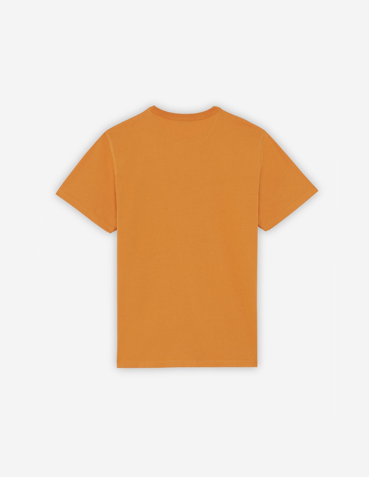 T-shirt avec flocage Café Kitsuné - Fox