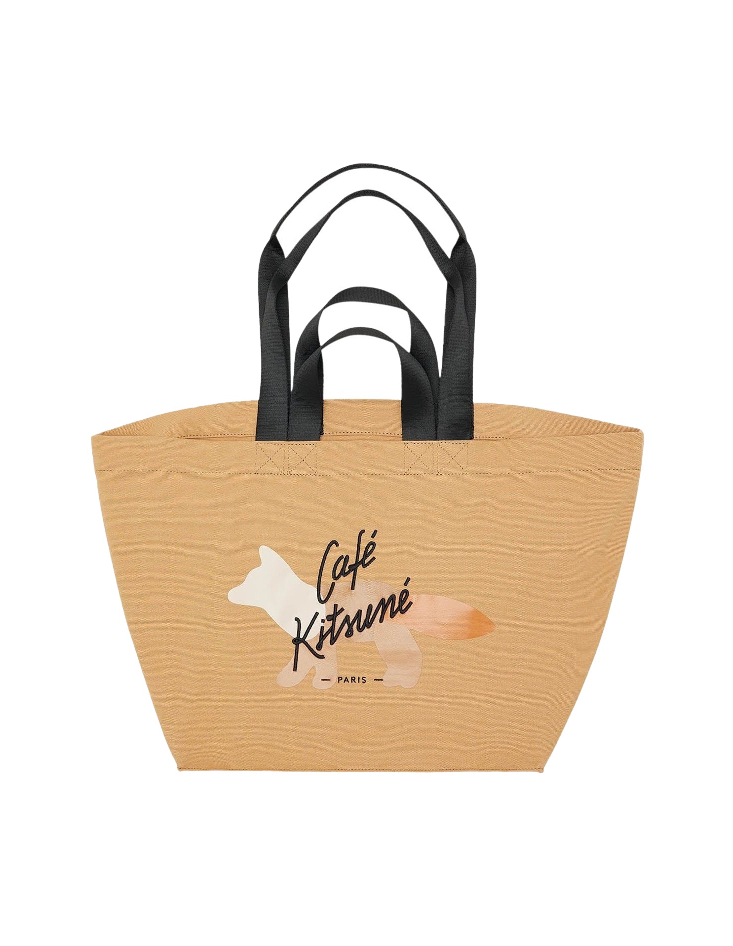 Sac cabas Café Kitsuné  - Iced Coffee