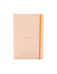 Carnet de notes Café Kitsuné x Rhodia - Latte