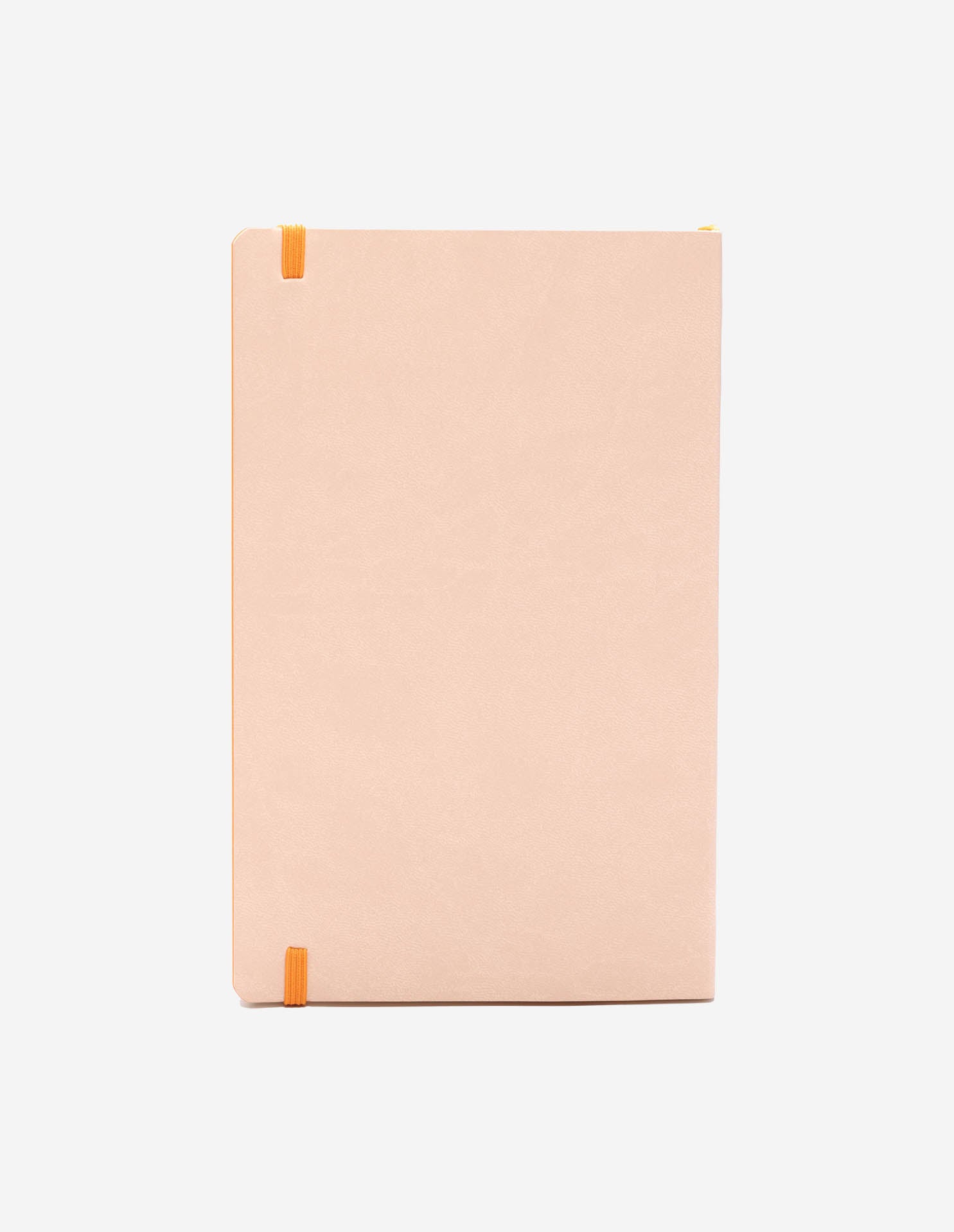 Carnet de notes Café Kitsuné x Rhodia - Latte