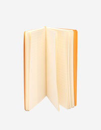 Carnet de notes Café Kitsuné x Rhodia - Latte