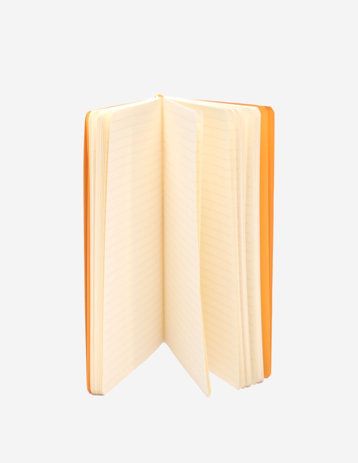 Carnet de notes Café Kitsuné x Rhodia - Matcha