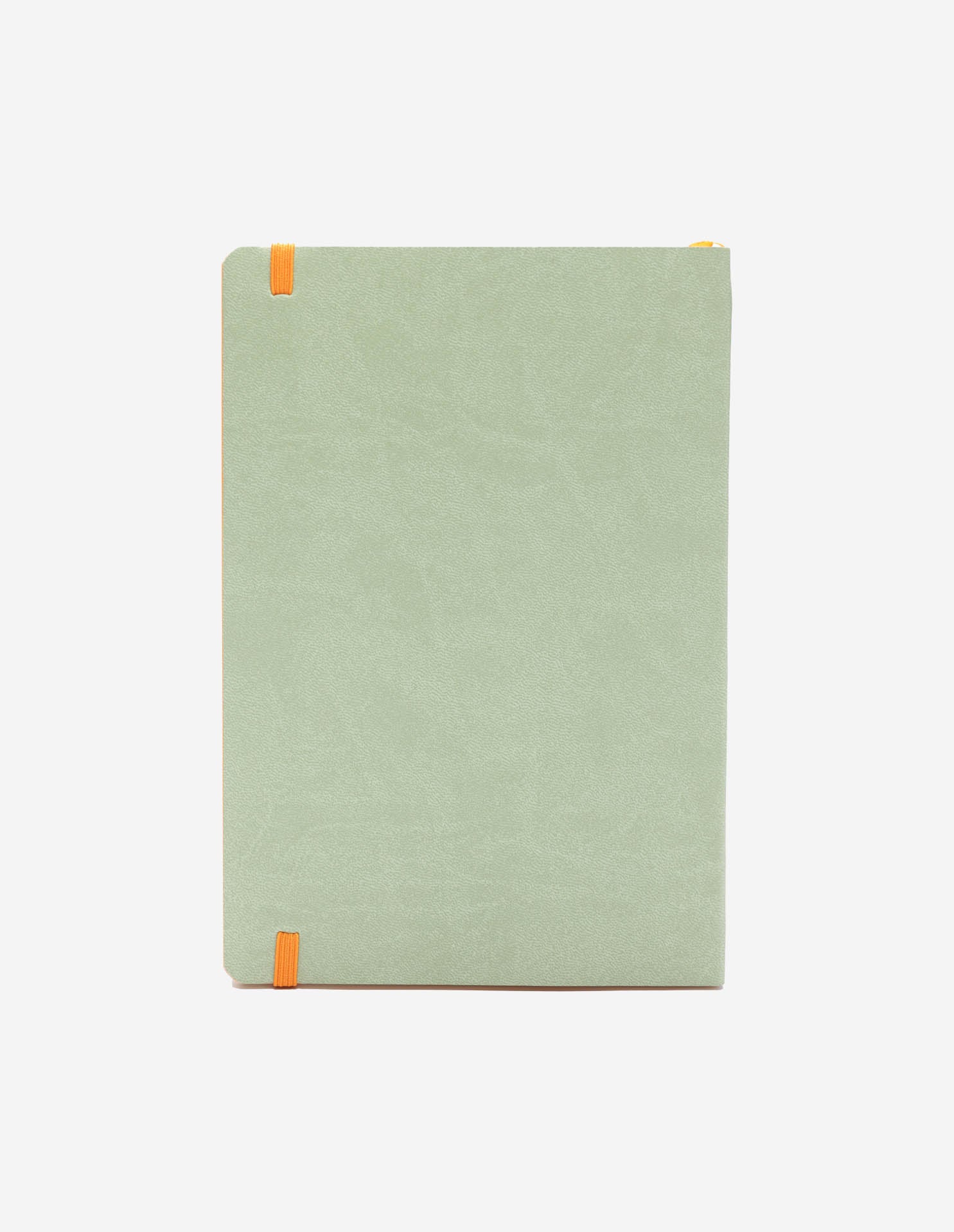 Carnet de notes Café Kitsuné x Rhodia - Matcha