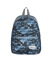Maison Kitsuné x Eastpak Printed Backpack - Multicolor Print