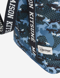 Maison Kitsuné x Eastpak Tote Bag - Multicolor Print