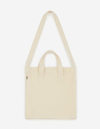 Sac cabas imprimé - White