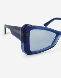 Lunettes de soleil à protection UV - Dark Navy