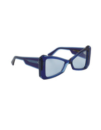 Lunettes de soleil à protection UV - Dark Navy