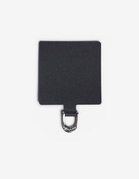 Kitsuné x Topologie Home Strap Adapter - Black