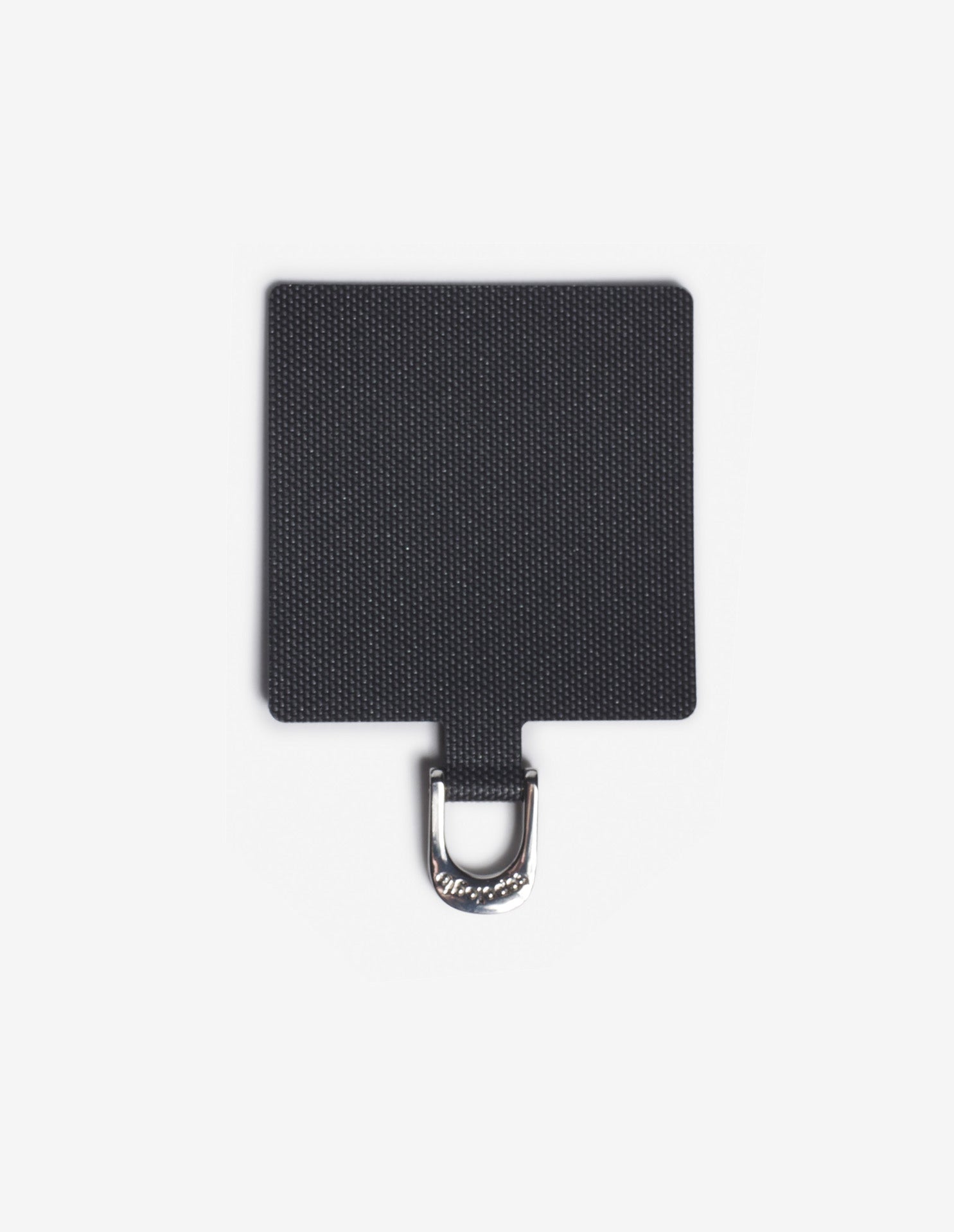 Kitsuné x Topologie Home Strap Adapter - Black