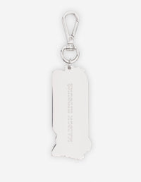 Pride Fox key ring - Multicolor