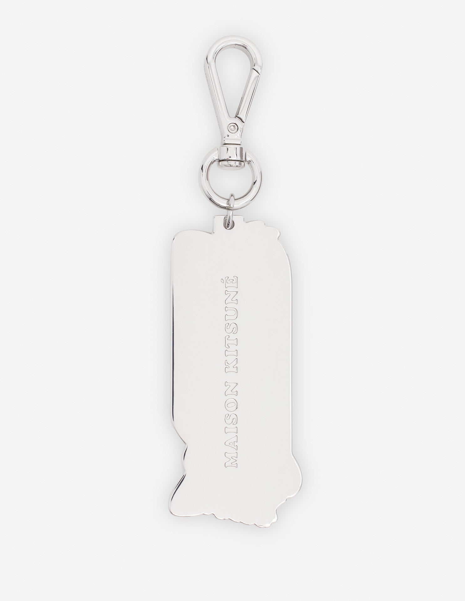 Pride Fox key ring - Multicolor