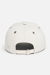 Casquette Ami x Antoine Dupont - Ivoire