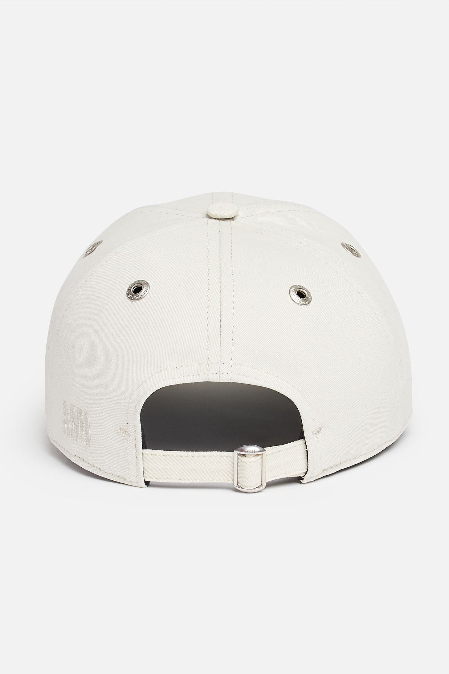 Casquette Ami x Antoine Dupont - Ivoire