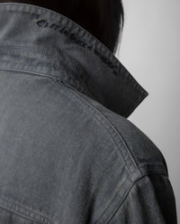 Veste Kase - Ardoise