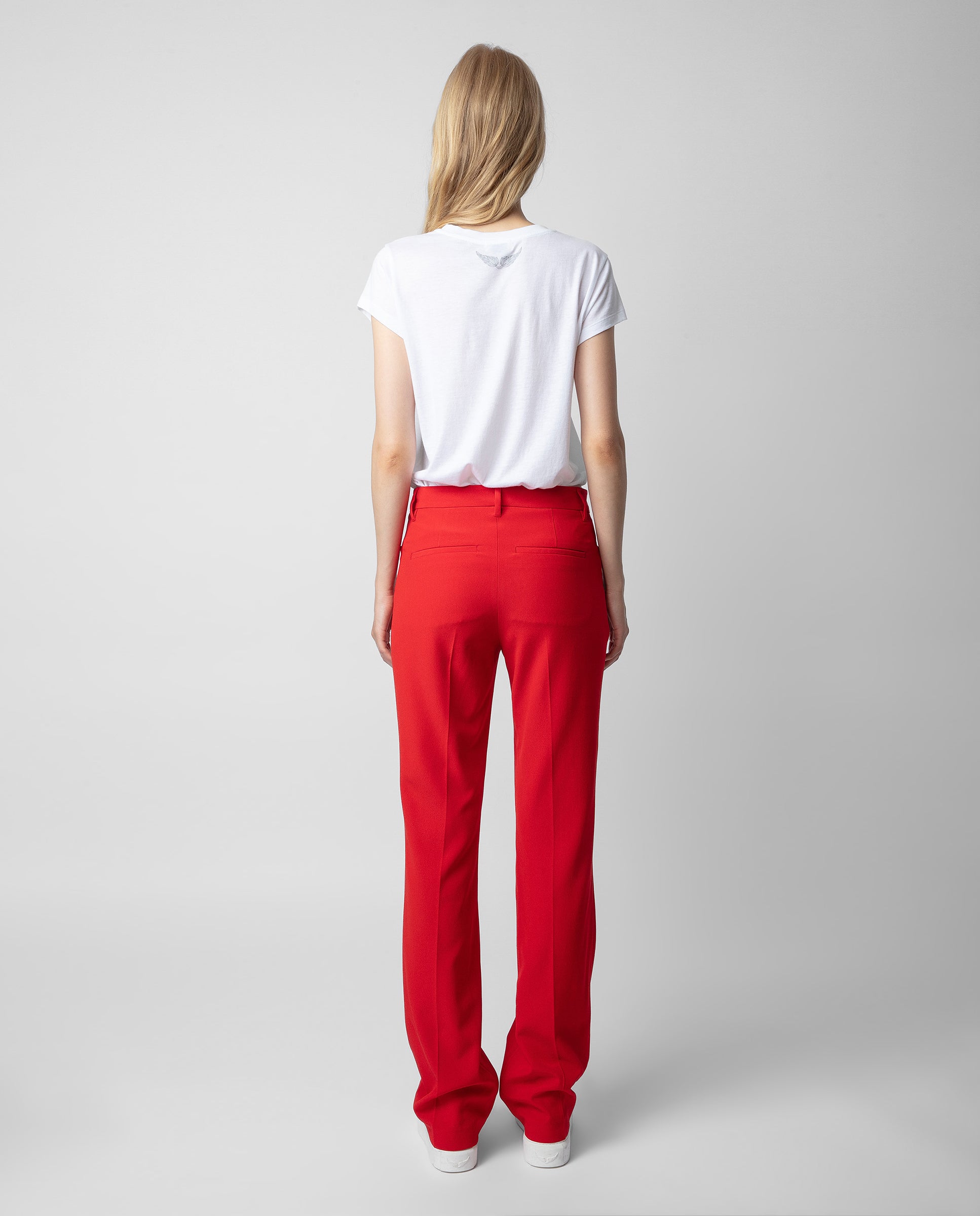 Pantalon Pistol - Japon