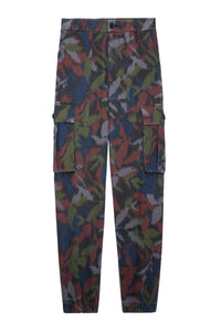 Pantalon Pilote - Noir