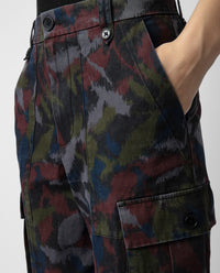 Pantalon Pilote - Noir