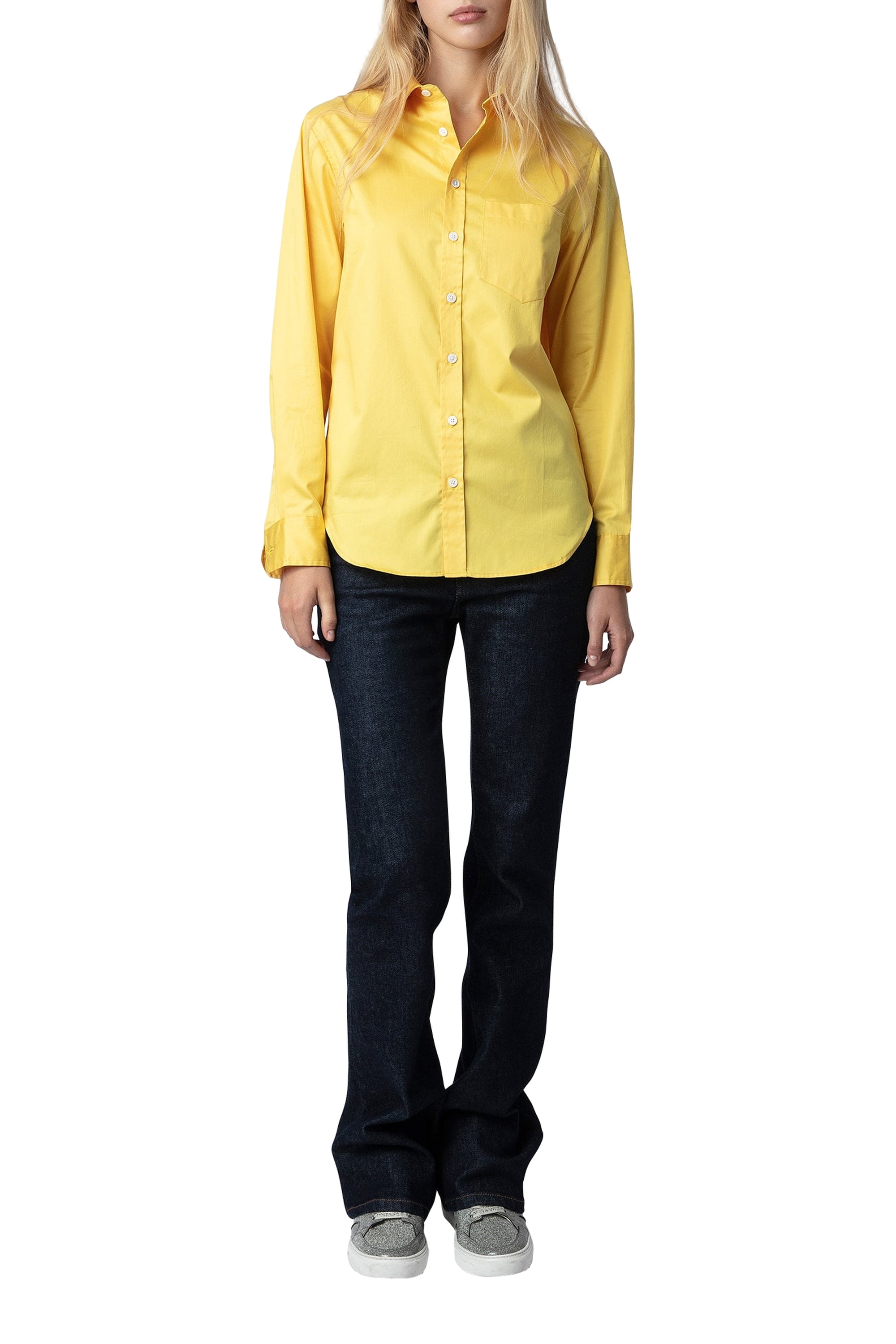 Chemise Taskiz - Sun