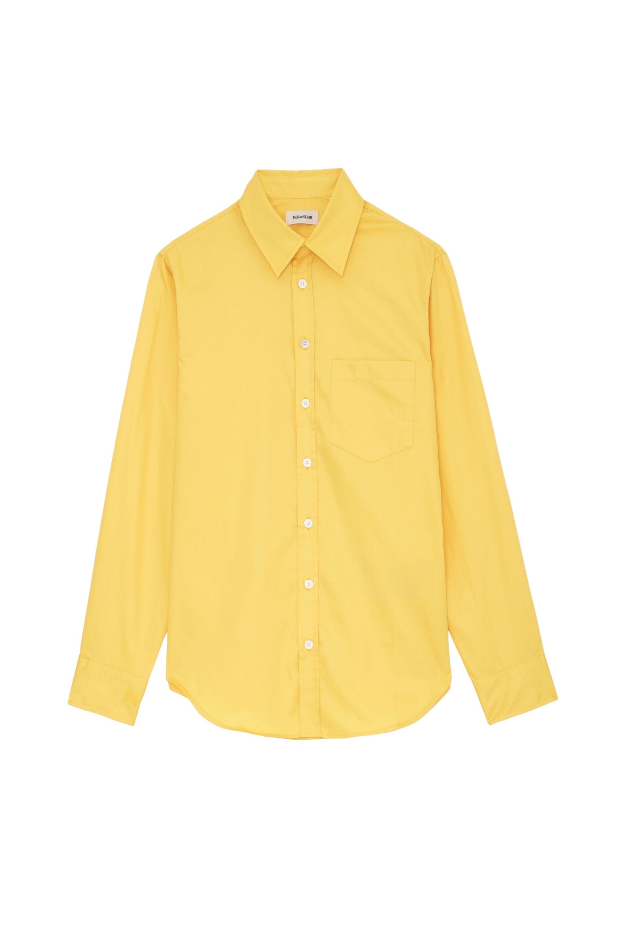 Chemise Taskiz - Sun