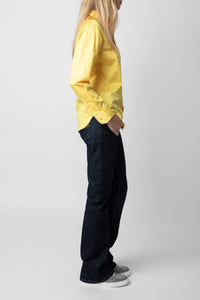 Chemise Taskiz - Sun