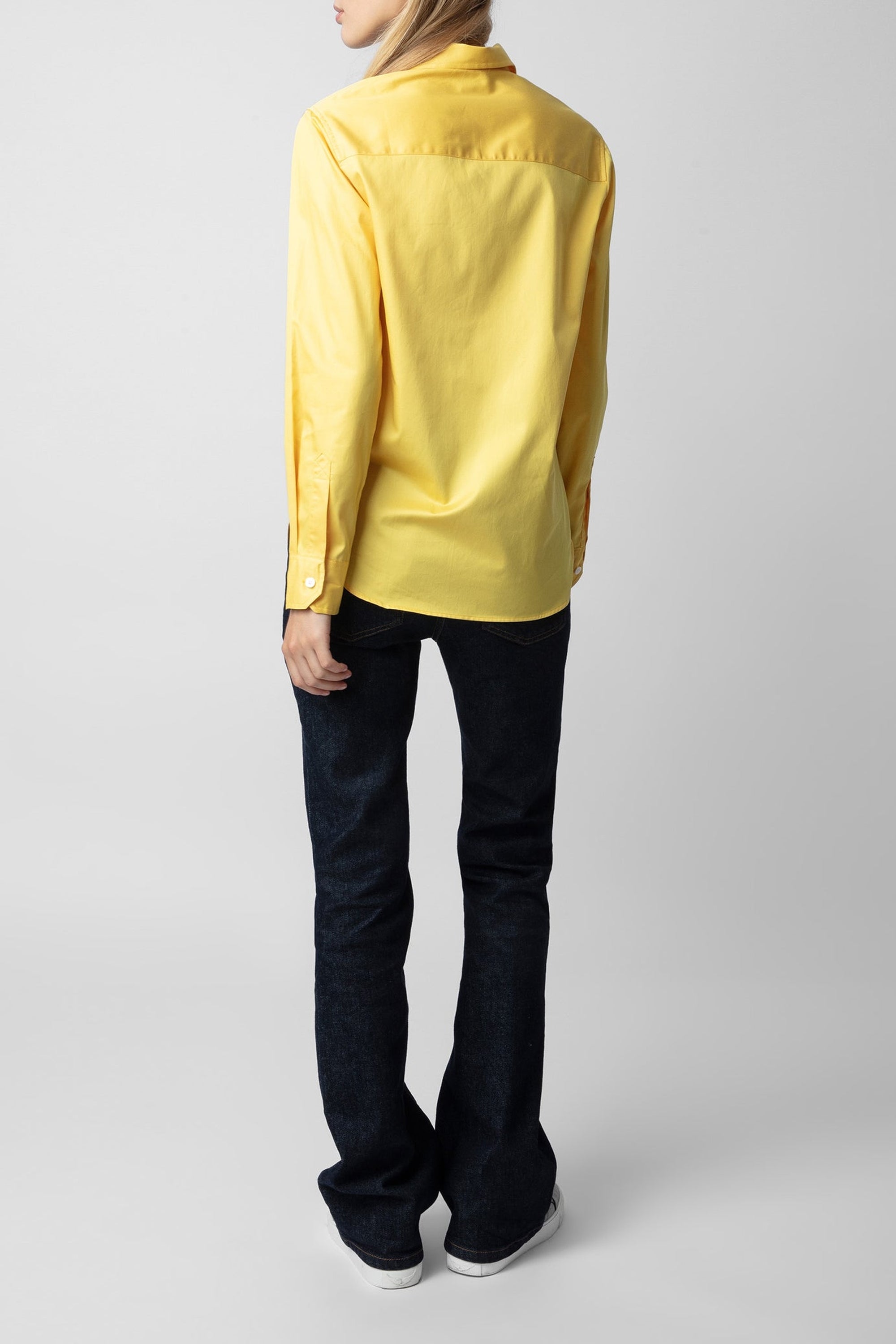 Chemise Taskiz - Sun