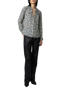 Blouse Tink - Vanille
