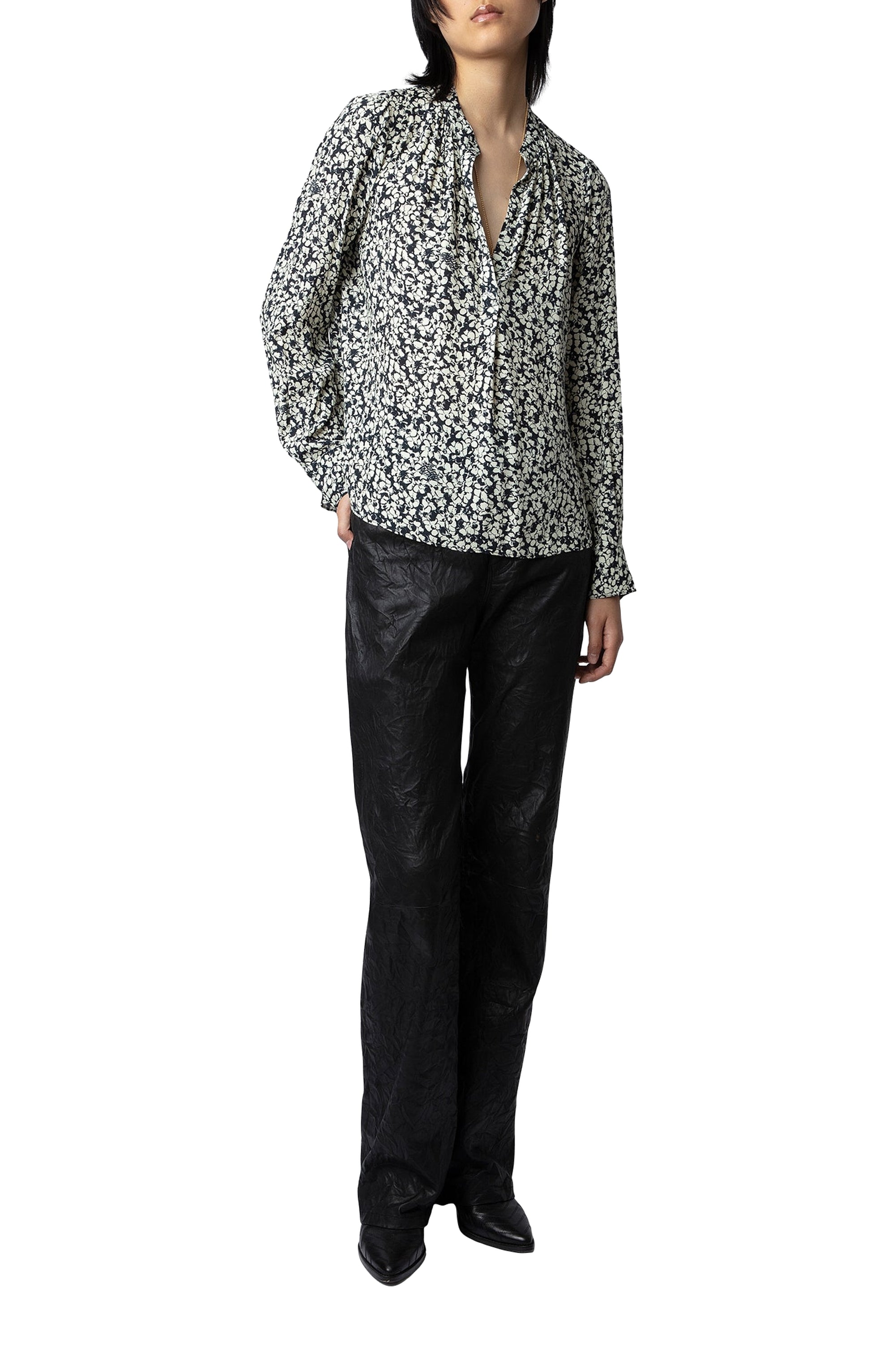 Blouse Tink - Vanille