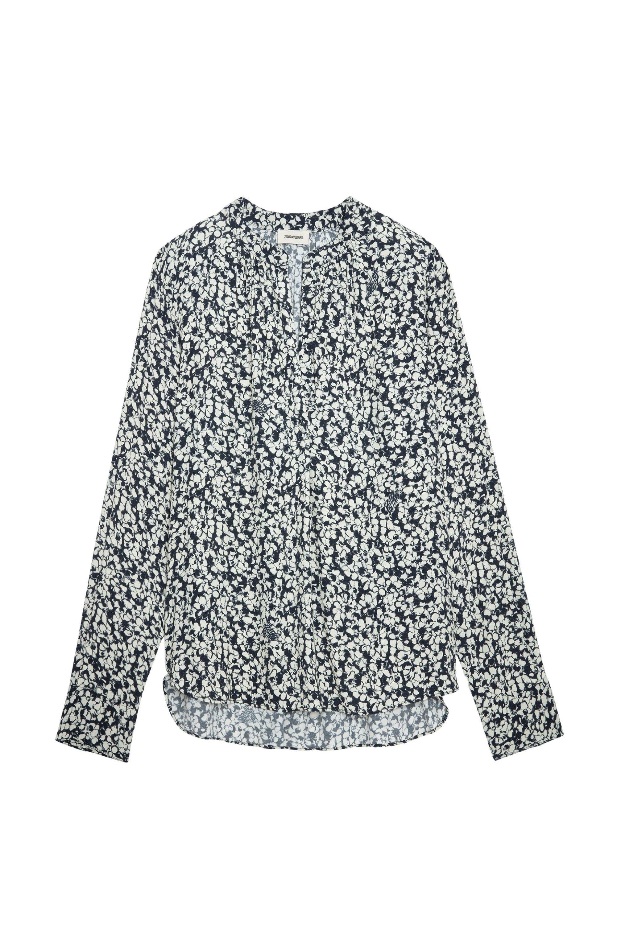 Blouse Tink - Vanille
